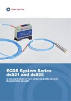 ECDS System ds82x-1