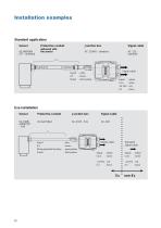 Velocity Sensors - 10