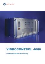 VIBROCONTROL 4000 - 1