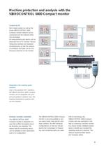 VIBROCONTROL 6000 Compact Monitor - 3