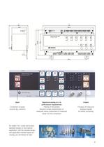 VIBROCONTROL 6000 Compact Monitor - 7