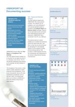 VIBROPORT 80 ? Portable fault detection, analyzer, balancer - 7