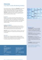 VibroSuite Wind Turbine Condition Monitoring - 2