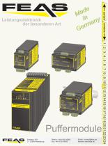 FEAS Catalogue-11