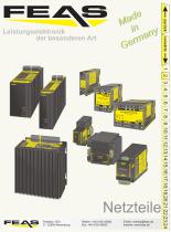 FEAS Catalogue-2
