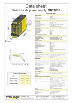SNT8005-1