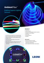 AmbientFiber®-1