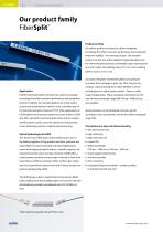 FiberSplit®   Light Distribution for Optical Systems-2