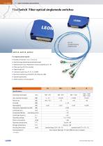 FiberSwitch® - 4