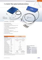 FiberSwitch®   Light switching for optical systems-11