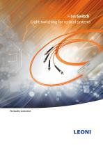 FiberSwitch®   Light switching for optical systems-1