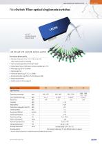 FiberSwitch®   Light switching for optical systems-5