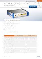 FiberSwitch®   Light switching for optical systems-7