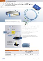 FiberSwitch®   Light switching for optical systems-8