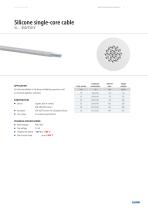 High temperature resistant cable solutions for building services & lighting-11