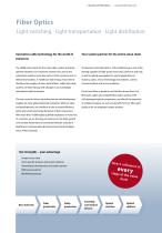 Innovative Fiber Optics Solutions-2