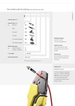 LEONI Fiber Optics,Assemblies, Connectors and Accessories - 9