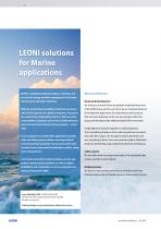 Underwater cables for oceanography & seismic systems-2
