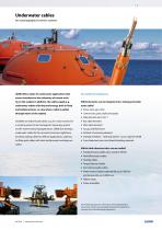 Underwater cables for oceanography & seismic systems-3