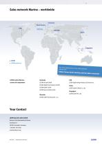 Underwater cables for oceanography & seismic systems-7