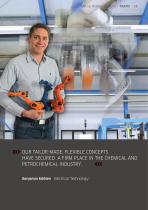CHEMICAL AND PETROCHEMICAL INDUSTRY-11
