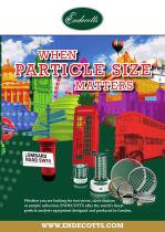 WHEN PARTICLE SIZE  MATTERS - 2