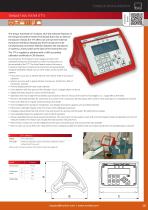 TORQUE MEASUREMENT AND CALIBRATION CATALOGUE 2022 - 11