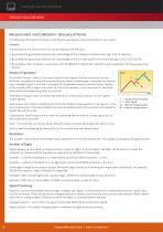 TORQUE MEASUREMENT AND CALIBRATION CATALOGUE 2022 - 4