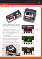 TORQUE MEASUREMENT AND CALIBRATION CATALOGUE 2022 - 5