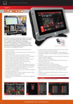 TORQUE MEASUREMENT AND CALIBRATION CATALOGUE 2022 - 8