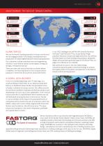 TORQUE TOOL AND MEASUREMENT CATALOGUE 2022-3