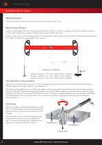 TORQUE TOOL AND MEASUREMENT CATALOGUE 2022-4
