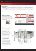 TORQUE TOOL AND MEASUREMENT CATALOGUE 2022-6