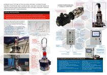 VALVE TESTING SYSTEM UNIVERSAL CYCLE TESTING FOR VALVES - 2