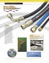 Hose, Fittings, Accessories, and Equipment - 6