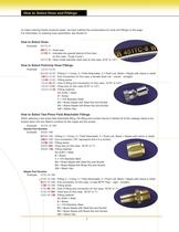 Hose, Fittings, Accessories, and Equipment - 9