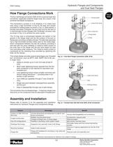 Hydraulic Flanges & Components & Dual Seal Flanges - 6