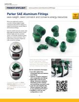 Industrial Tube Fittings, Adapters and Equipment - Cat. 4300-9