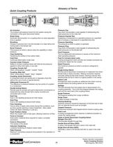 Instrumentation Quick Coupling Products-47