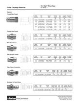 Instrumentation Quick Coupling Products-8