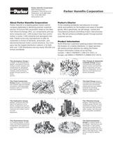 Parflex/Atlantic - PTFE Tubing Products - 31