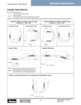 Parflex Metal Hose - Instrumentation Markets - 15