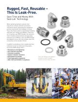 Seal-Lok Fittings and Adapters--Bul. 4300-Seal-Lok-3