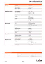 Data Sheet EXPK 944/947/953-4