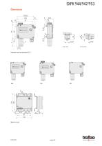 Data Sheet EXPK 944/947/953-5