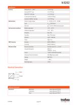 Data Sheet N 8202 - 3