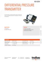 Differential Pressure Transmitter-1