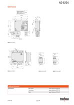 Differential Pressure Transmitter-4