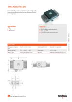 Flyer ADS 319-2