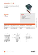 Flyer D...R 302 - 2